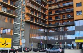 Apartmani Marčetić - Photo 1