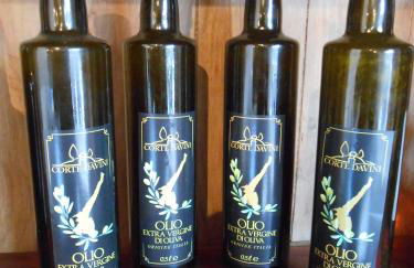 Agriturismo Corte Davini - Photo 94