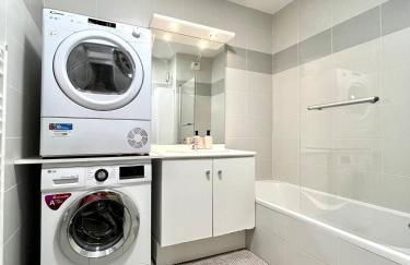 T2 cosy avec parking - Goupama Stadium LDLC Arena - Foto 25