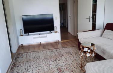 Moderne 3Zimmer Wohnung, in Königsbrunn bei Augsburg - Foto 17