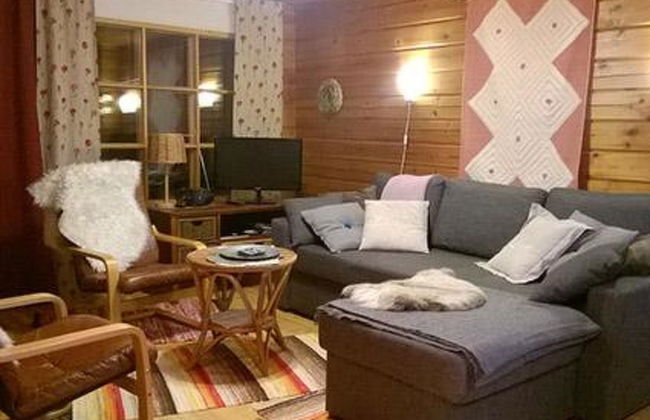 Kuivajärven huvilakoti - Foto 8