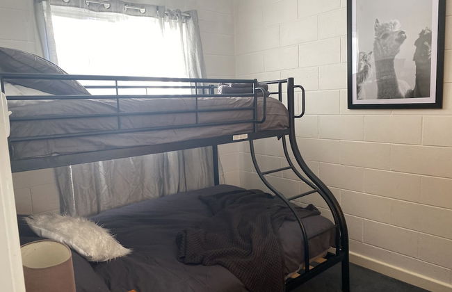 Apartment on Tennyson - Foto 3