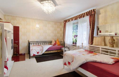 Flair Ferienwohnung Orchidee - Foto 15