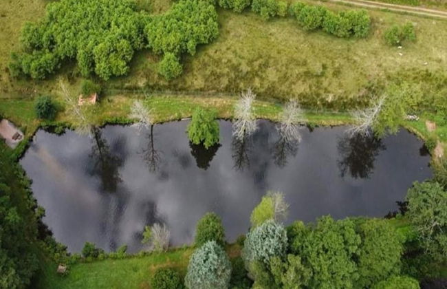 Romantic Stay in Saint-quirin - Foto 29