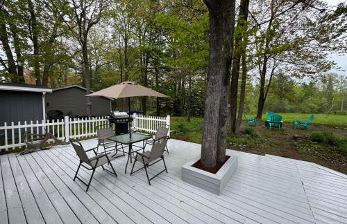 Charming 3-bedroom house - Photo 24