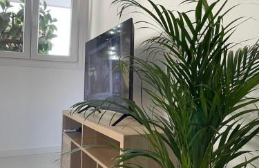 Appartement lumineux, rénové et à 10 min de la plage & parking - Cagnes sur Mer ! - Foto 22