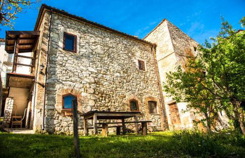 Il Rifugio del Cacciatore / The Hunter's Shelter - Foto 1