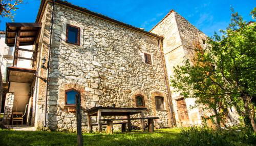 Il Rifugio del Cacciatore / The Hunter's Shelter - Foto 1