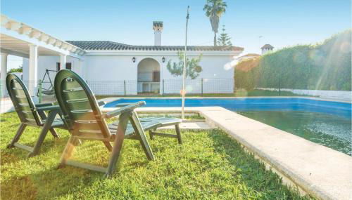 Awesome Home In Arcos De La Frontera - Photo 5