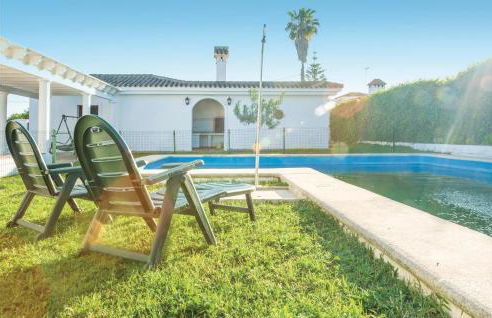 Awesome Home In Arcos De La Frontera - Foto 6