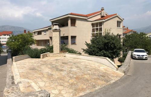 Peaceful Family Apartment with PRIVATE GARAGE Free Parking, Split - Foto 69