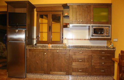 Apartamentos Rurales Veredas - Foto 44