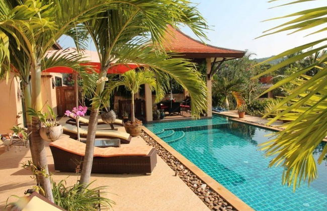 Malee Garden - Foto 17