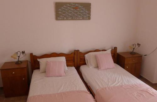 Villa in Axos with Pool near Panormo Beach - Photo 3