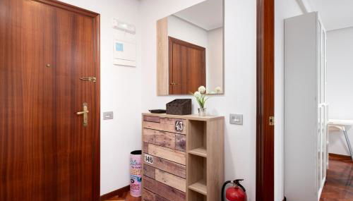 Arena en Perlora - VUT-735-AS - Foto 4, Lobby or reception