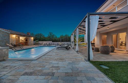 Villa Magdalena ZadarVillas - Foto 3