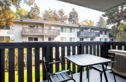 Sunnyvale 1BR w Gym Pool Courts nr Tech HQs SFO-367 - Photo 4