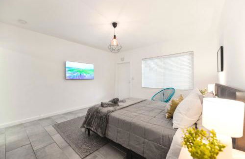 Coastal Studio Stay Near the Beach - Foto 6