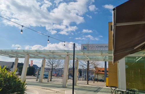 Apartman Goran - 130m Radiochirurgia - Foto 48