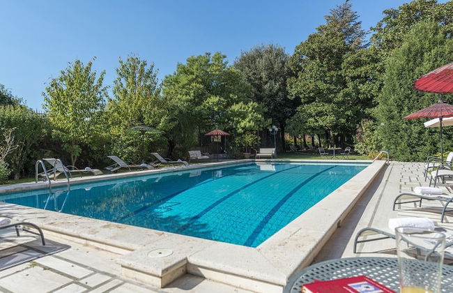 Pg-c990-dfio19at - Villa Michelangelo 14 - Foto 49