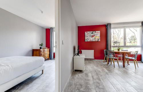 Résidence 4T IMMO - 31 Avenue Gaston Chauvin - Foto 30