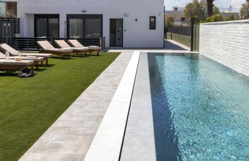 Potame Suites by Estia - Foto 19