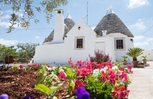 Il Trullo Pellegrini - Foto 35