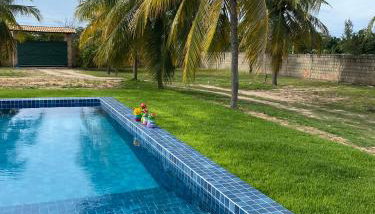 Sítio Sossego - a 5 min da Praia das Fontes - Foto 2