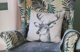 Apartment Rose Sasbachwalden - Foto 18