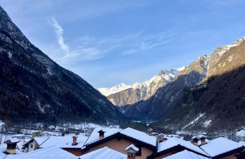 Finestra sulle Alpi Orobie - Foto 27