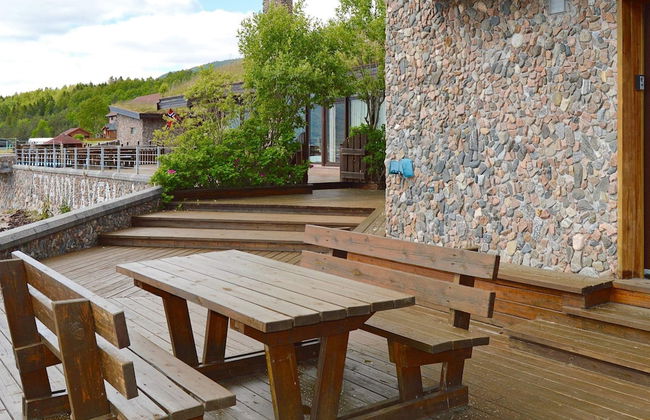 Holiday Home in EidsvÃ¥g - Photo 78