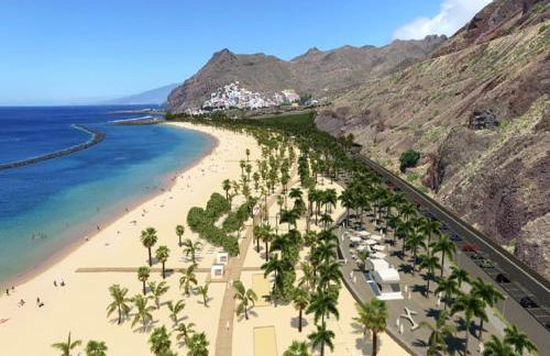 CASA TAYRI DE TAMAIDE TENERIFE SUR - Foto 57