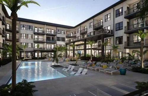 Huge Stylish Apartment in Newest Part of Tampa - Foto 5