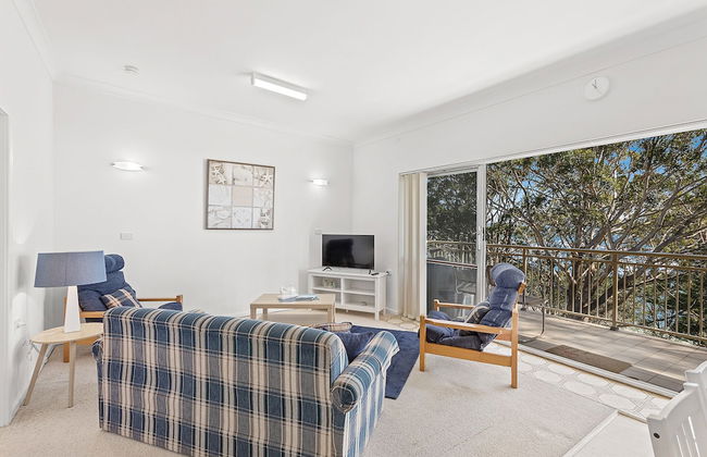 Fiddlers Green 7 62 Magnus Street - Foto 1