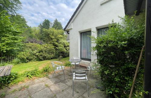 Ganzes Haus in Hamburg, citynah - Foto 9