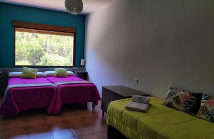 Casa Rural El Molinar - Foto 10