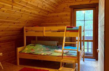 DOM w BORACH - Foto 8