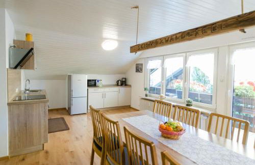 Ferienwohnungen Am Skilift - Foto 14