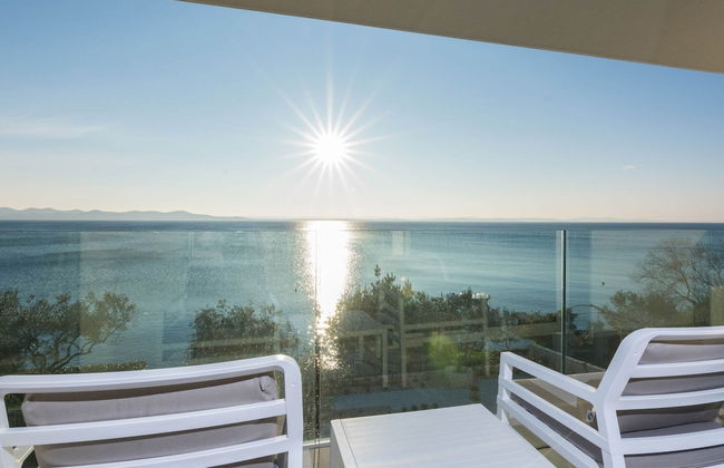 Luxurious Villa in Kozino With Fenced Garden - Photo 37