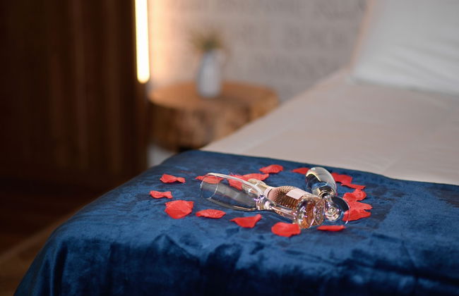 Cabañas Fisterra - Photo 3