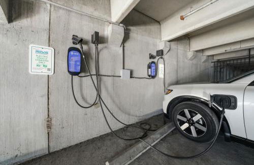 Stylish 2BR w Pool Pet-Friendly Unit #13 - Foto 62