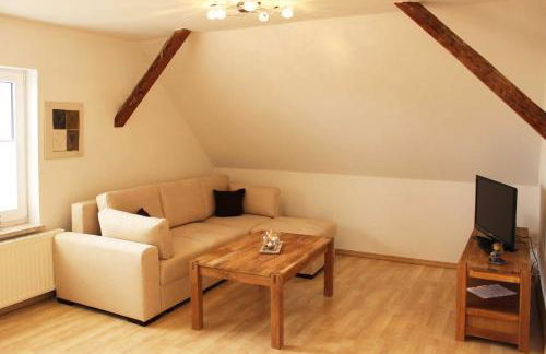 Ferienwohnungen Segebrecht Zirchow - Foto 10