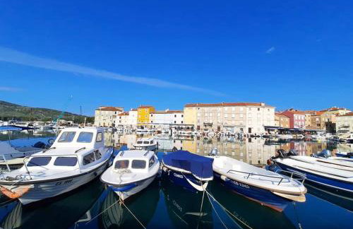 Apartment Leni - Foto 34