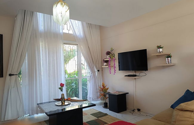 Best Location 1-bed Apartment in Harare - Foto 7