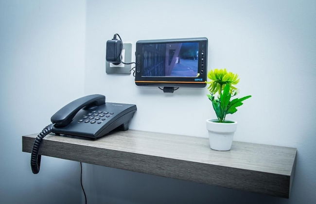 The Adress Residence - Foto 39