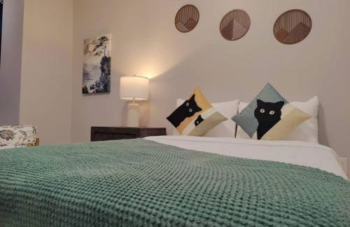 H Street Heart - Entire Unit in Capitol Hill - Foto 13