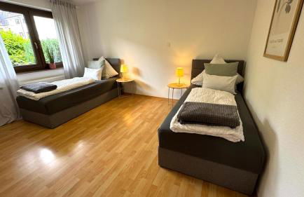 ST-Apartment Charming 4 mit Terrasse - Foto 19