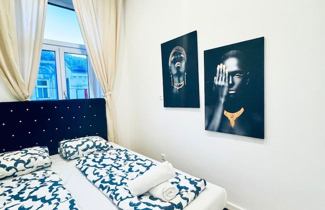 Spacious 3BR Near Kaufpark Alterlaa - Foto 3