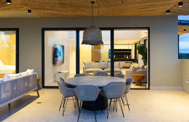 The Palms Penthouse by Acomodo Punta Caelo - Foto 37