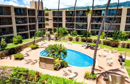 NEW KBM Resorts - FREE CAR - Garden View - Hale Ona Loa - Charming 1 Bedroom at Oceanside Resort HOL-102 - Foto 12